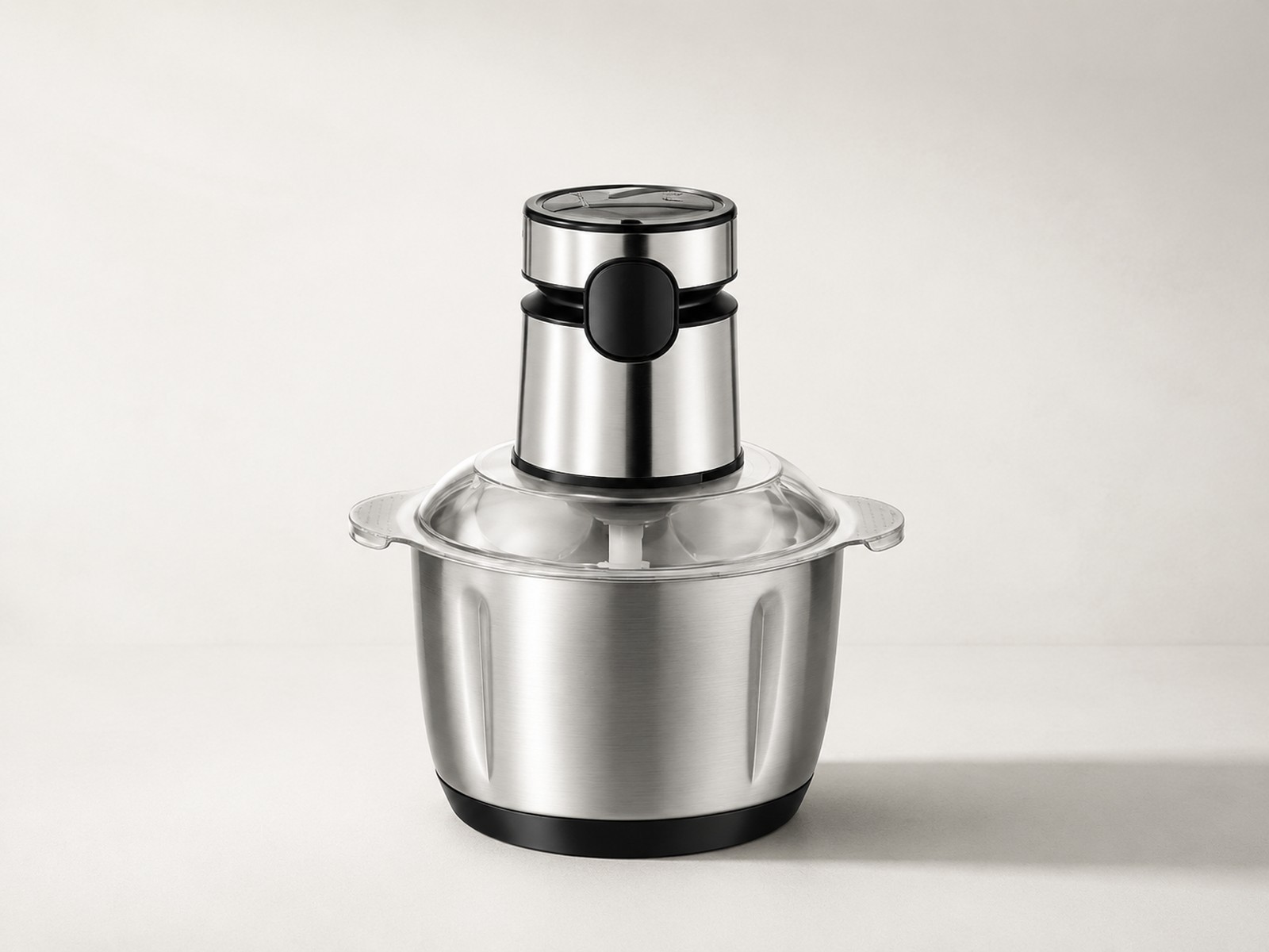 5L Electric Food Chopper