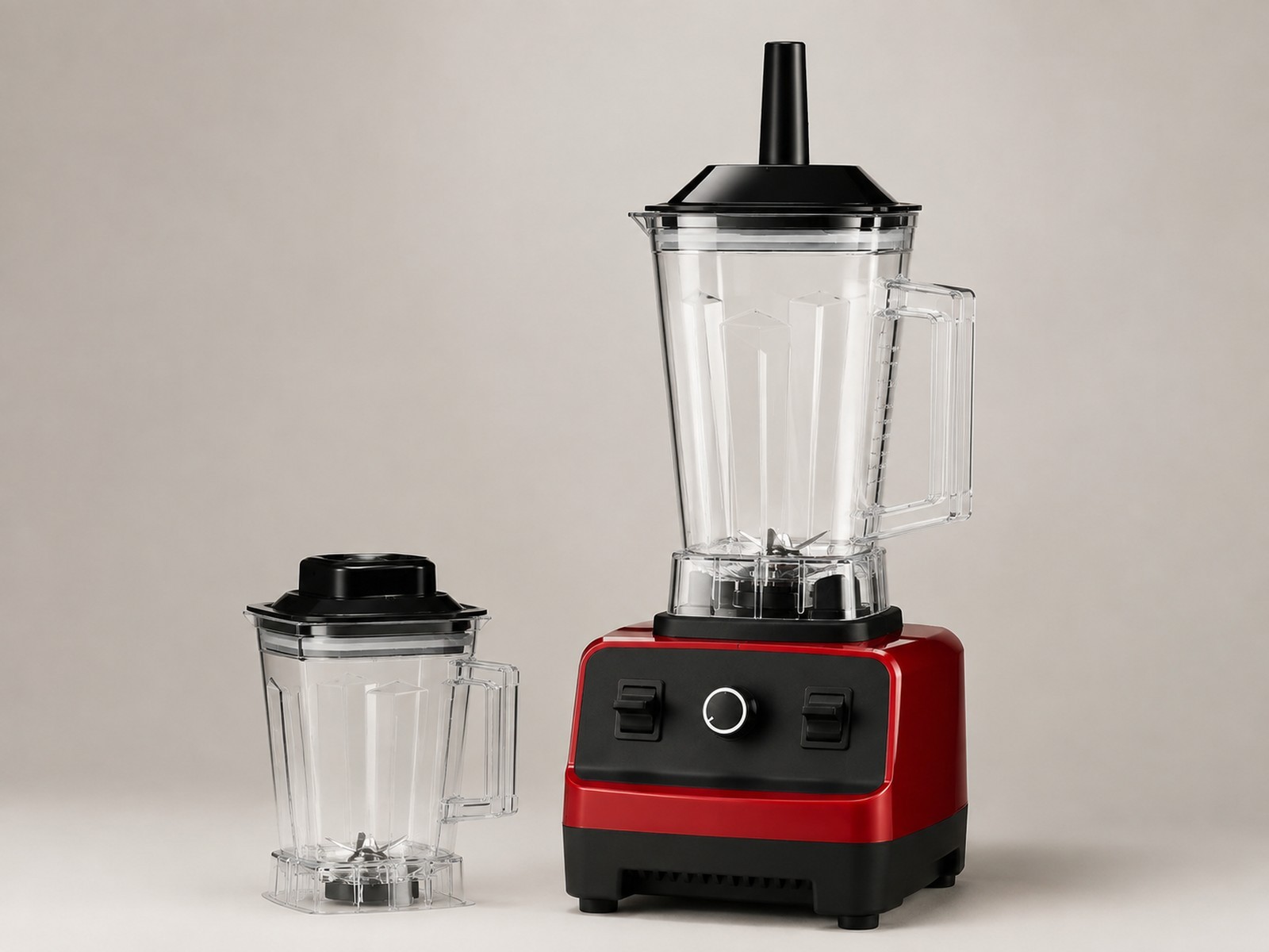 4500W High Power Blender
