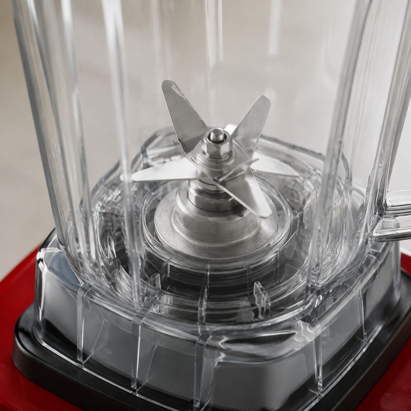 4500W High Power Blender