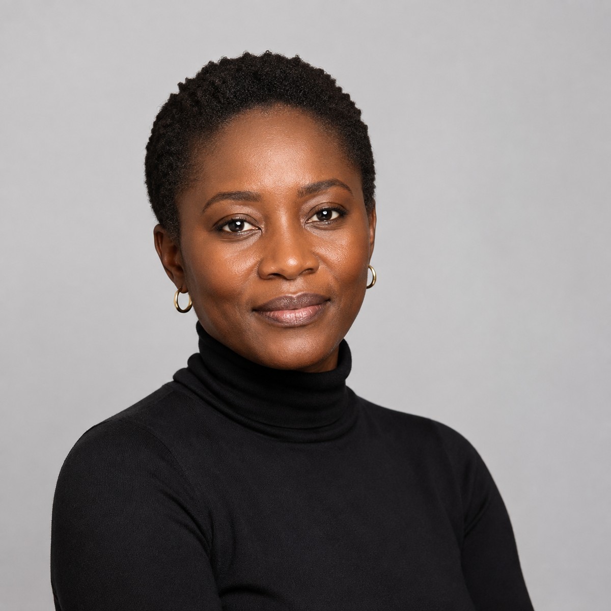 Sam Okonkwo